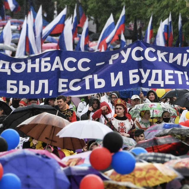 Донбасс Сегодня | Лнр Днр...