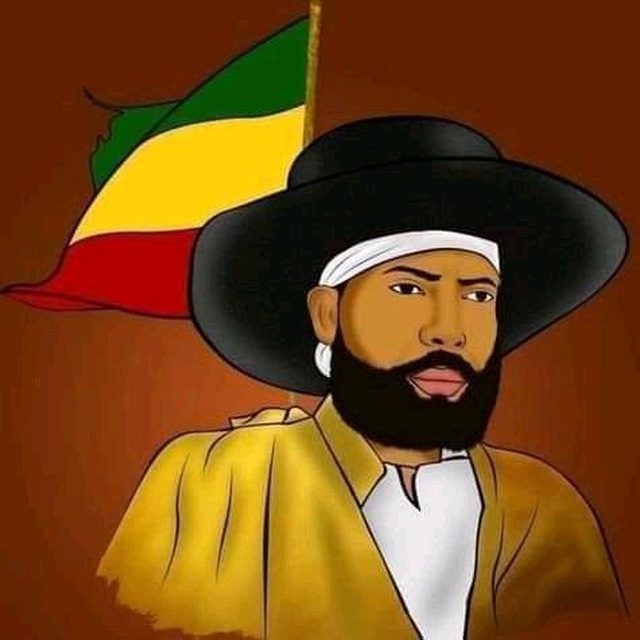 Telegram Channel Ethel ye Ethiopia TGStat Telegram Channel Ethel ye Ethiopia TGStat