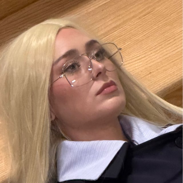 бэд барби ??‍♀️