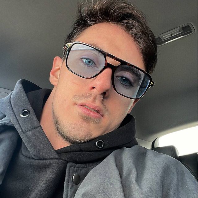 Даниил Корин