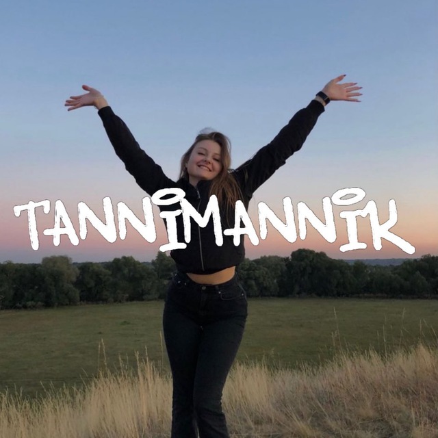 МАНИКЮР РАМЕНСКОЕ • tannimannik