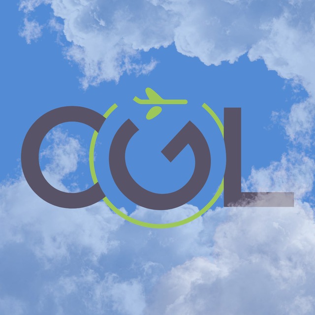 АРЕНДА САМОЛЕТА — CGL