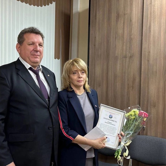 Елена Михайлина