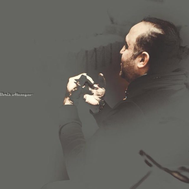 ARAIK GALSTYAN
