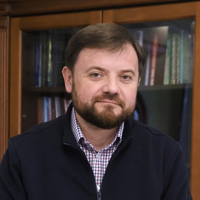 Поздняков. Мордовия