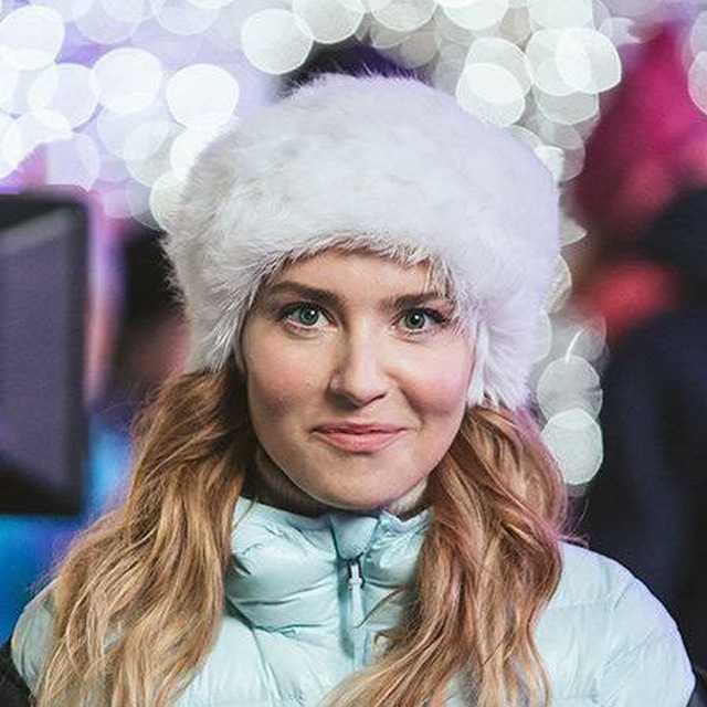 Юлия Александрова | актриса