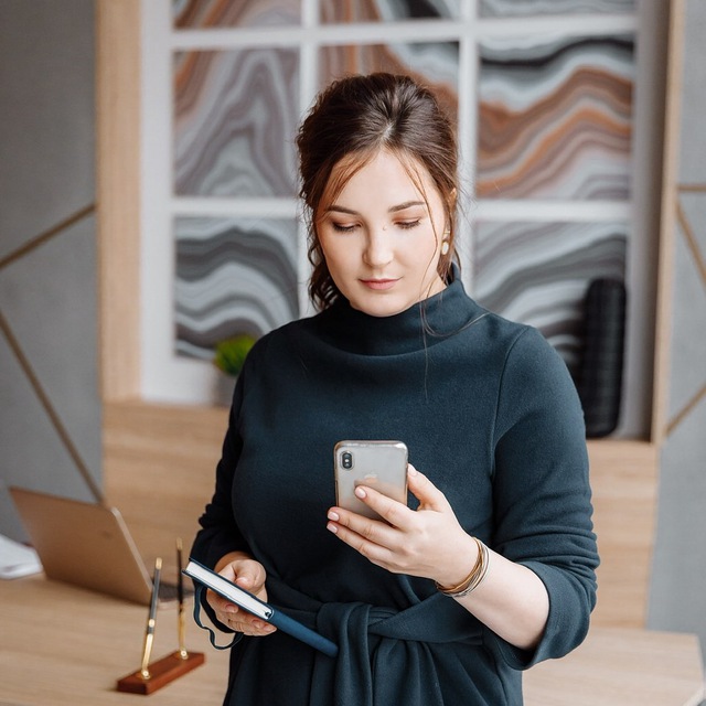 Юлия Третьякова