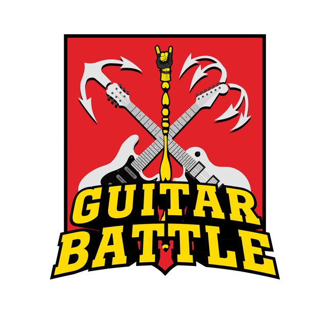 GUITAR BATTLE