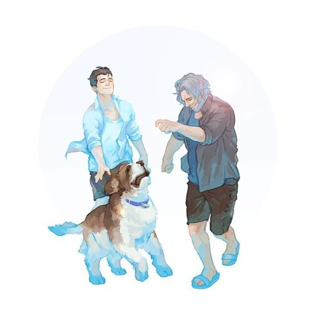 Detroit: become human