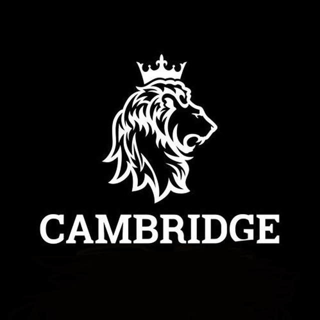 Cambridge Ru School