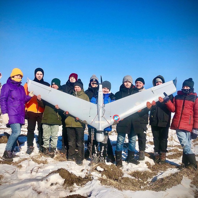 Аэроквантум49