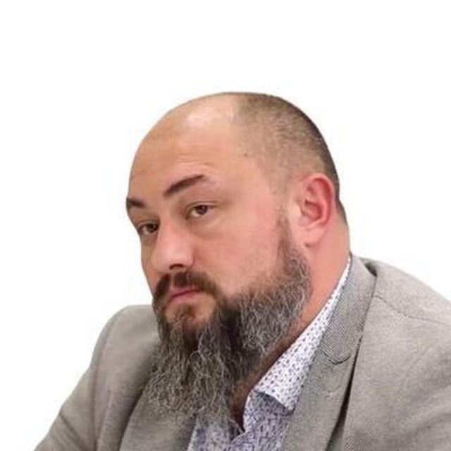 Максим Невенчанный Ⓜ️