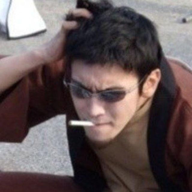 Фэрик-сан ?СПОЙЛЕРЫ