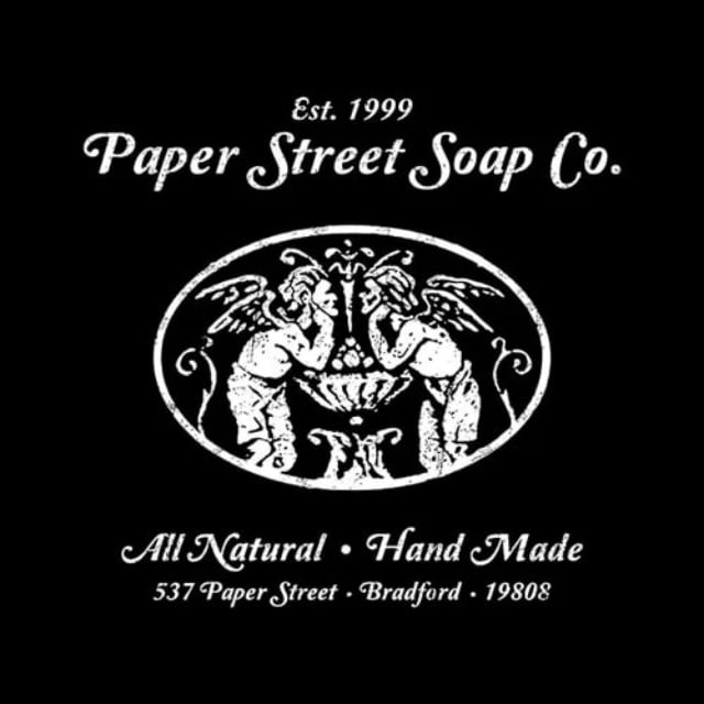 Paper Street Soap Co.