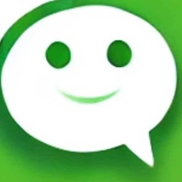 Группы WeChat для русскоязычных пользователей