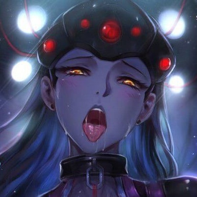 Overwatch NSFW 18+
