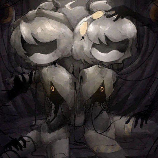 Дроны убийцы [ЗАКРЫТО]