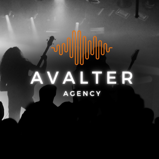 AVALTER концертное агентство