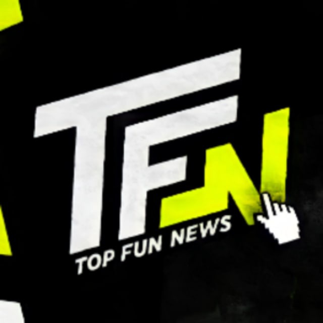 TFN - Свіжі новини ігор, кіно новини, нові технології