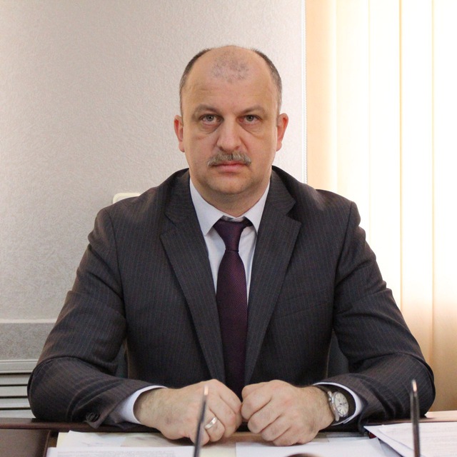 Таранухин Андрей Николаевич