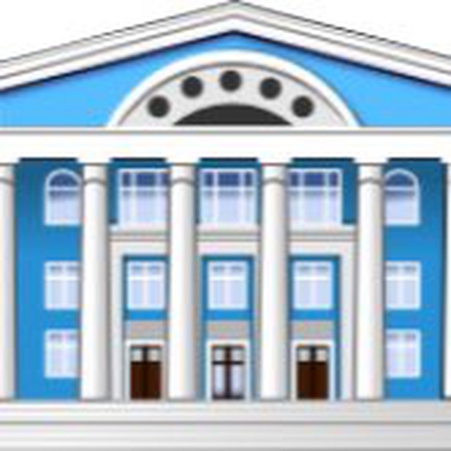 Муниципальный центр культуры г. Находка