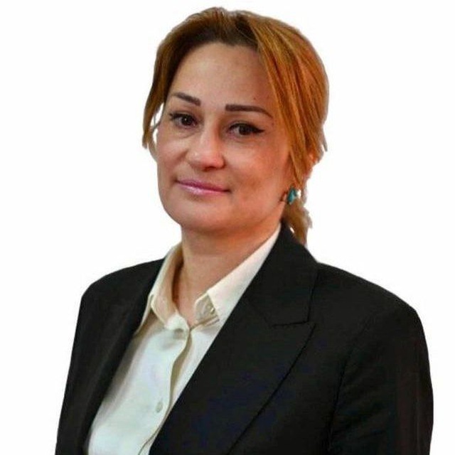 Поволоцкая-Горбачева Екатерина Николаевна