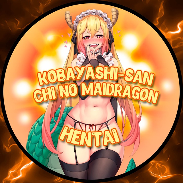 Kobayashi No Maid Dragon Hentai