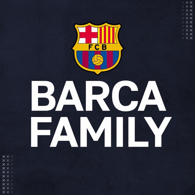 Barca Family