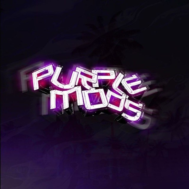 PurpleMods