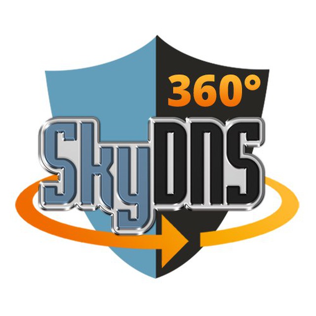 SkyDNS. Безопасный интернет