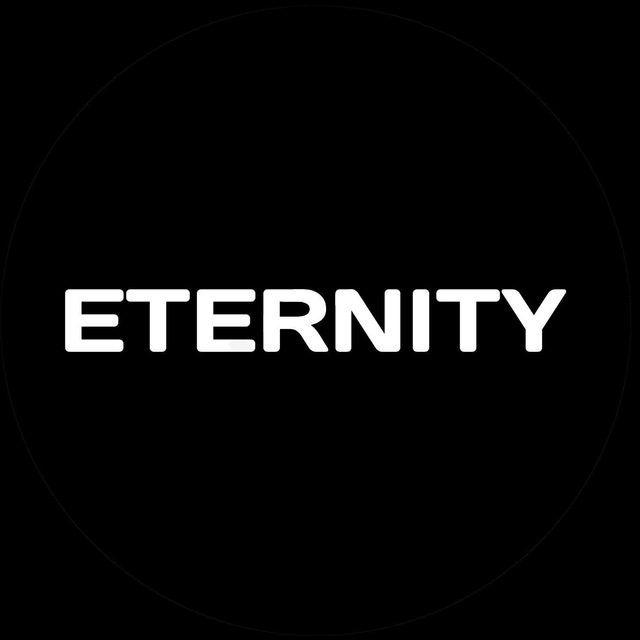 Eternity | Журнал