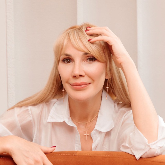 Астрология и Психология с Ольгой Новицкой