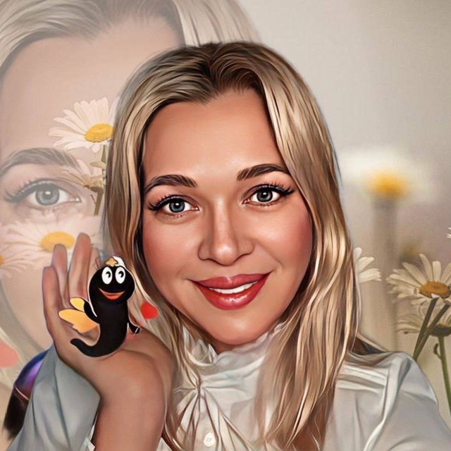 Алия Полякова?Пиявка для здоровья