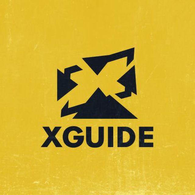 XGuide | Команда экстремальных приключений