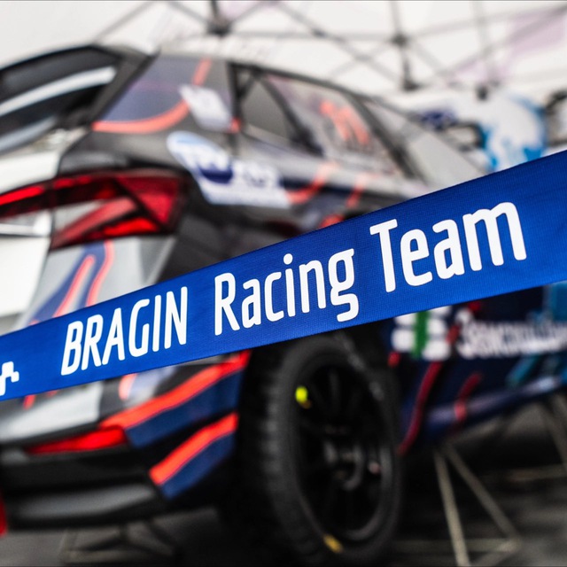 Bragin Racing Team ?