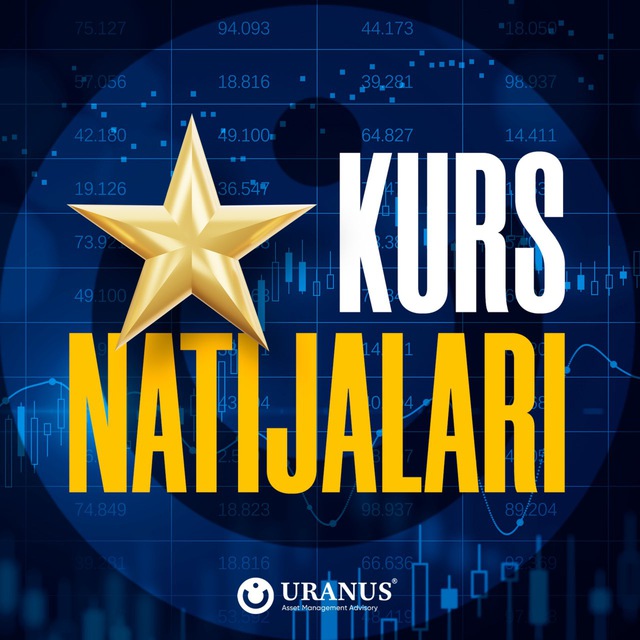 Uranus Natijalar Kanali ?