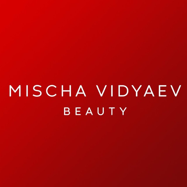 MISCHA VIDYAEV beauty