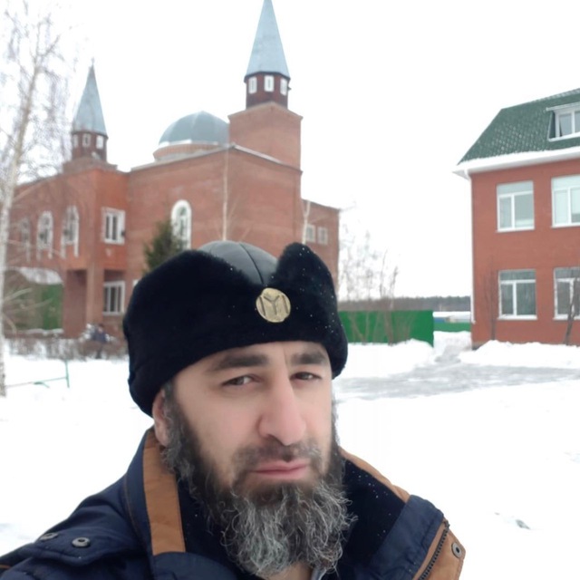 Фахруддин Цахурский