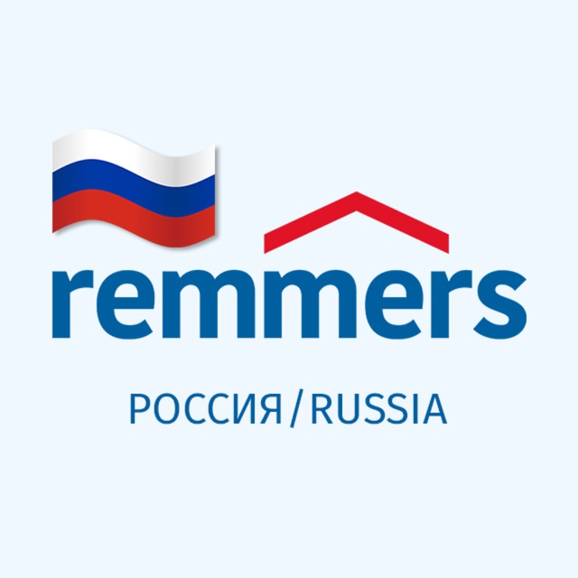 Remmers Russia