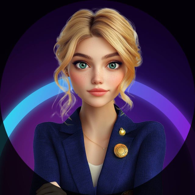 Олюшка и крипта l pro.finansy