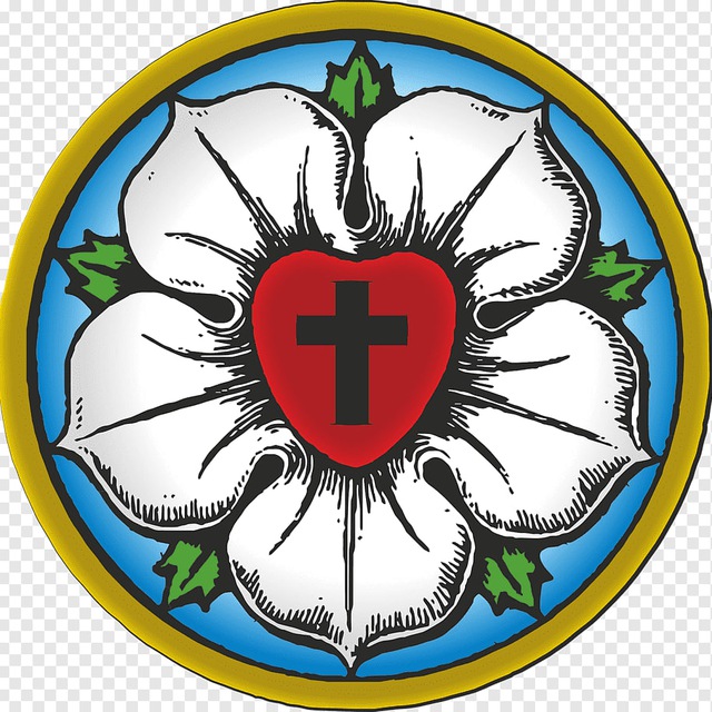 Евангелическо-лютеранская Церковь Аугсбургского Исповедания