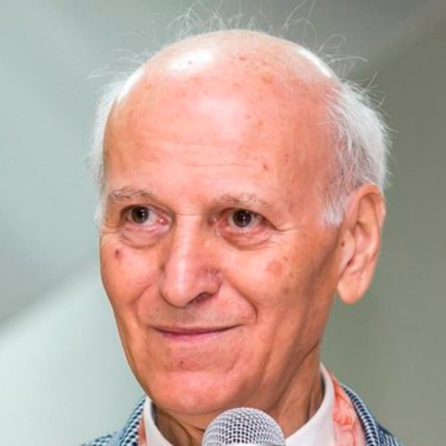 Опасная школа 21 века Гуманная педагогика Шалва Амонашвили