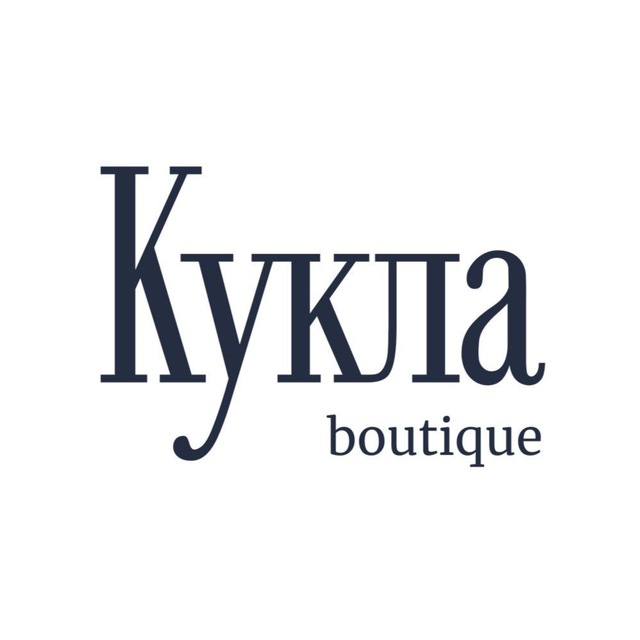 КУКЛА, свадебный салон