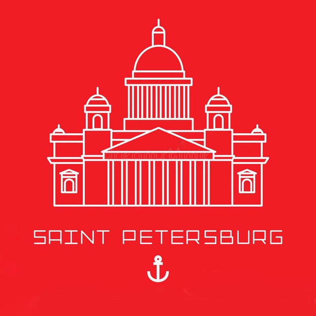 Куда пойти в Петербурге