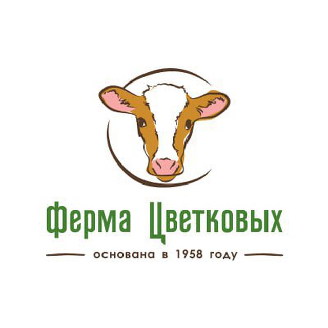 Ферма Цветковых