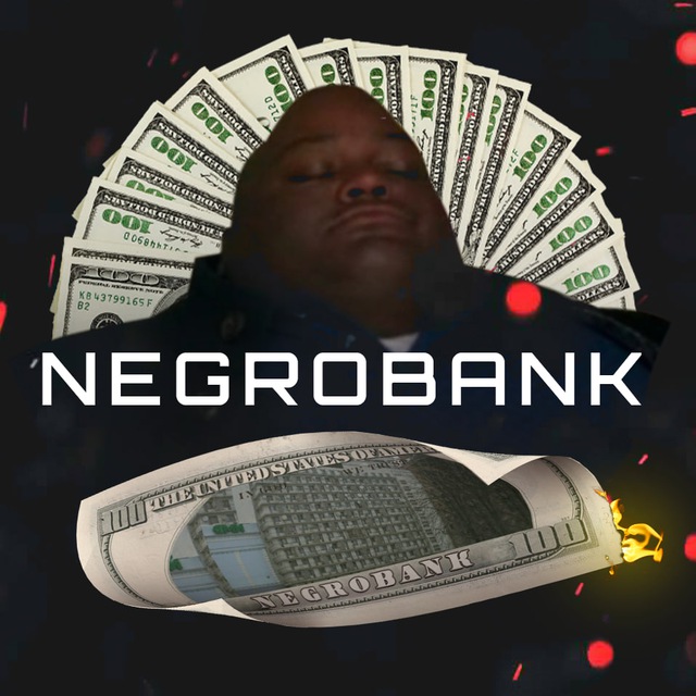Negrobank ?