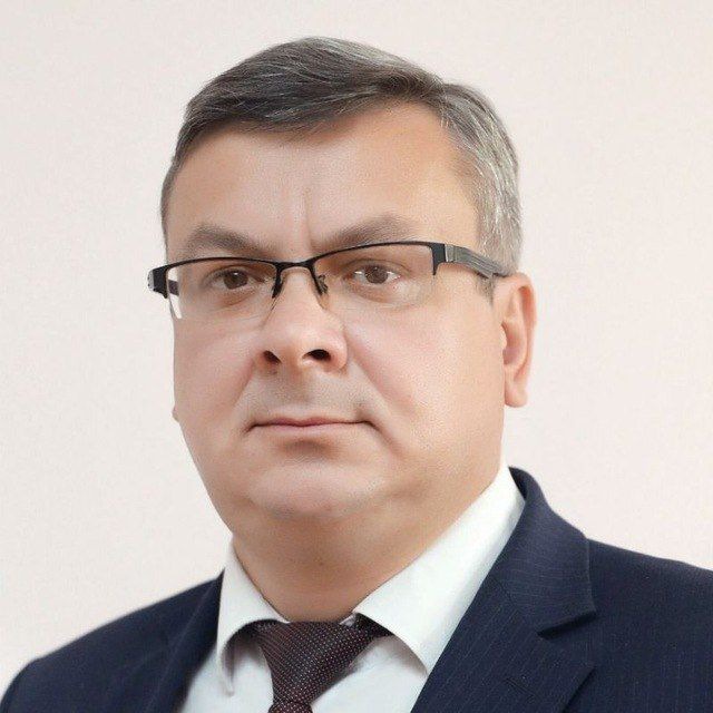 Жигуцкий. В режиме онлайн