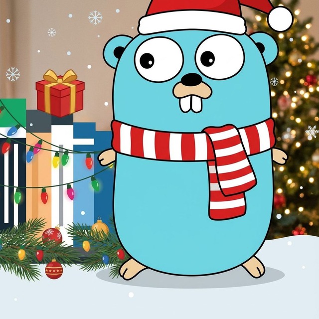 Golang Books