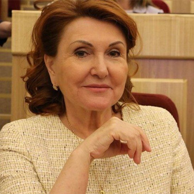 Надежда Болтенко. Детский...