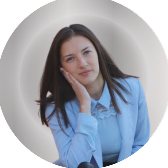 Юлия: про будущее,...